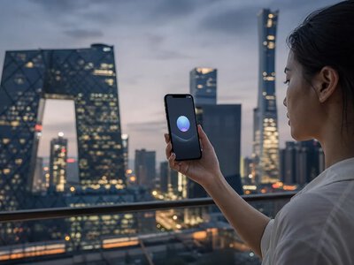 Apple запустить Apple Intelligence у Китаї в грудні без оновленої Siri