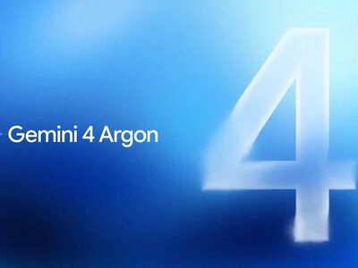 Google відкрила Gemini 4 Argon передплатникам та розробникам