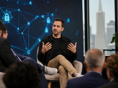 Гендиректор Flock захистив технології спостереження попри критику