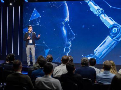 П’ять стартапів вийшли до фіналу Startup Battlefield 2026