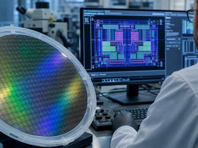 Ricursive Intelligence розробляє ШІ для проєктування чипів