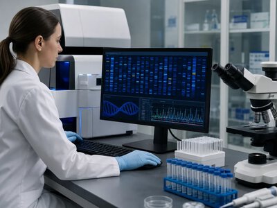 Дослідники створили модель для оцінки мутацій, пов’язаних з аутизмом