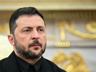 Зеленський розставив крапки над «і» щодо відставки: президент пояснив, чому не збирається йти з посади
