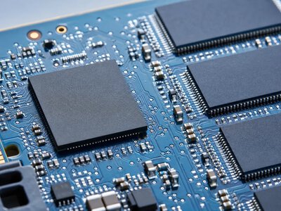 SK hynix розробила малі ядра H-TPU для контролерів корпоративних SSD