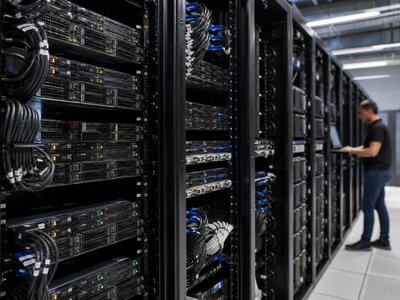 Гендиректор Nvidia Дженсен Хуанг готовий припинити постачання чипів для небезпечного ШІ