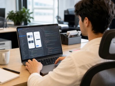 Figma представила інструменти для налаштування роботи ШІ агентів