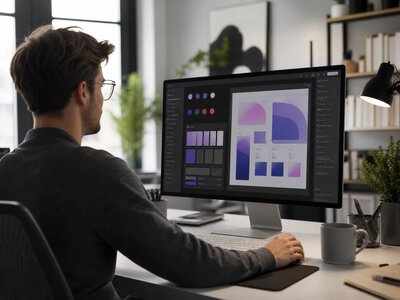 Figma представила інструменти для керування роботою ШІ-агентів
