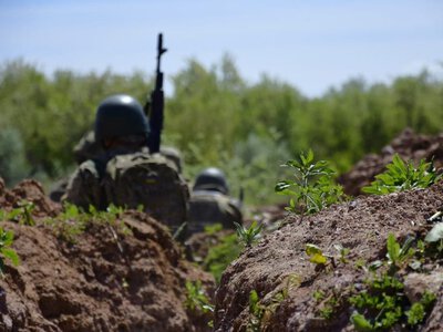 ЗСУ знищили ще 1880 російських окупантів