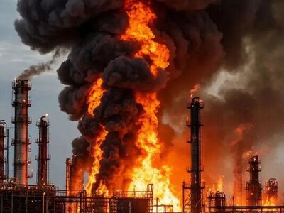 Україна відновить атаки на російські нафтопереробні заводи — Financial Times