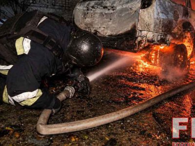 Масована атака дронів на Кіровоградщину: 3 загиблих, 6 поранених та влучання у 25 локаціях