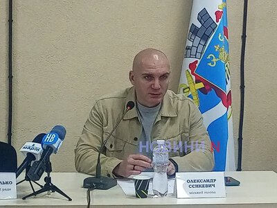 Миколаїв пережив 311 російських атак: Сенкевич назвав кількість загиблих та поранених за час війни