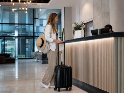 Hotels com пропонує знижки до 30% на проживання восени