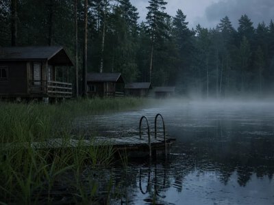 Серіал Crystal Lake вийшов на Peacock із Ліндою Карделліні