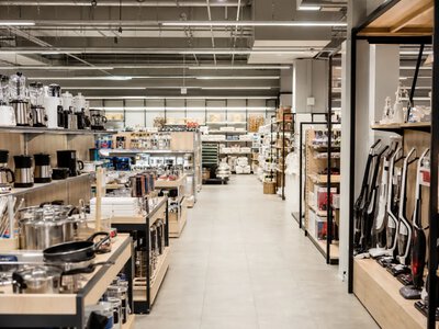 Walmart пропонує знижки до 65% на окремі товари