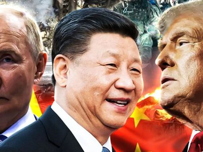 У Кремлі заявили про можливу зустріч Трампа, Путіна та Сі Цзіньпіна на саміті АТЕС