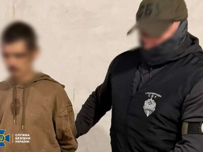 Вбивство бійців 72 ОМБр: у Харкові затримали підозрюваного - військового РФ