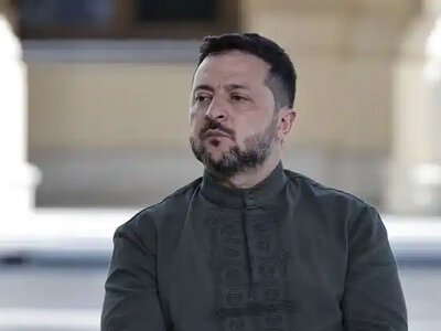 З нас досить: Зеленський заявив, що Україна знову битиме по НПЗ Росії