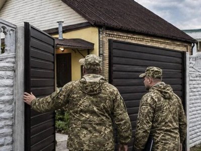 Повістка — не дозвіл заходити в дім: Лубінець заявив про кричущі порушення ТЦК і звернувся до Драпатого