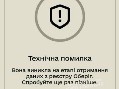 Чоловіки, беріть із собою паперові військово-облікові документи: технічний збій — у «Резерв+» у деяких областях України, — місцеві ЗМІ