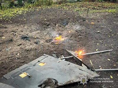 Внаслідок російської агресії у Шосткинській громаді пошкоджено об’єкт цивільної інфраструктури