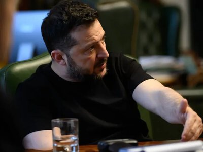 «З нас досить». Україна відновить удари по російських НПЗ — Зеленський