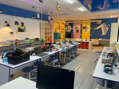 Володимирецький ліцей «Колегіум» готується до запуску реформи старшої школи у 2027 році