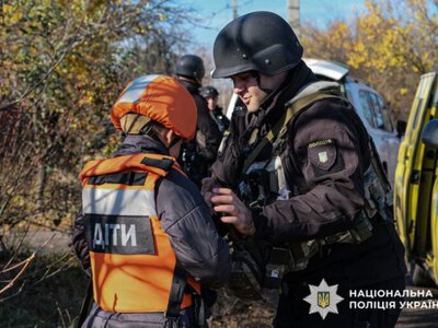 На Донеччині повідомляють про випадки повернення родин із дітьми через кілька днів після евакуації