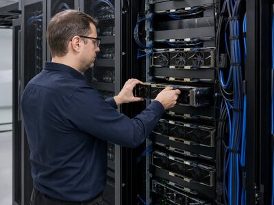 Modal залучила 750 млн доларів за оцінки 15,75 млрд доларів