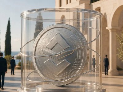 Кіпр вніс законопроєкт MiCA із санкціями за ринкові зловживання — Cyprus Mail
