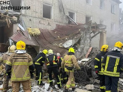 Росія атакувала захід України: влада терміново звернулася до мешканців