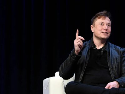 Маск заявив, що SpaceX не ухвалює рішень щодо обмежень системи Starshield