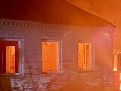 Росіяни атакували 5 районів Дніпропетровщини: загинули двоє людей, виникли пожежі
