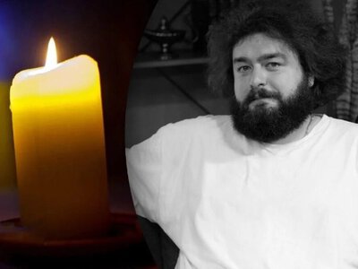 Помер зірка Ліги сміху Олександр Вєня Венедчук - що відомо