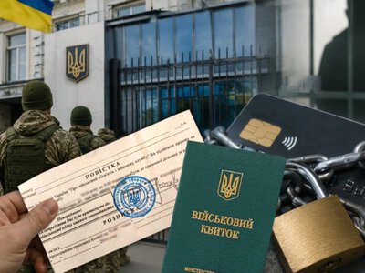 Бронь, мільйони та гуманітарні авто: що спливло у справі колишнього керівника на Херсонщині