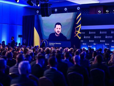 Зеленський звинуватив Трампа у хибній позиції щодо війни та попередив про ризики для України
