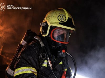 У Кропивницькому через російську атаку загинули троє людей, є поранені