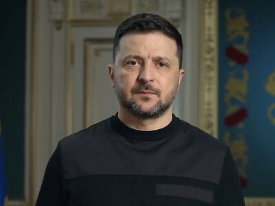 З нас досить: Зеленський заявив, що Україна знову битиме по НПЗ Росії