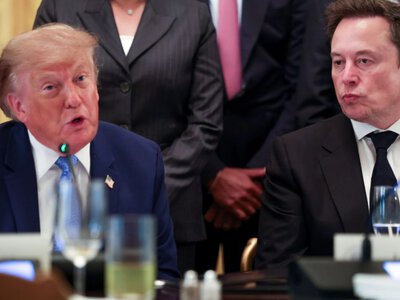 “У 1939 році Трамп був би союзником Гітлера, а Віткофф і Кушнер збудували б розкішний готель на місці Варшавського гетто”