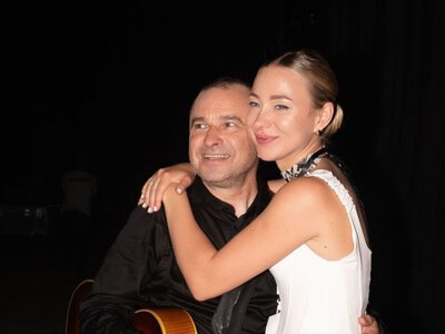 Прокинувся з повним ротом крові: дружина Павліка налякала ускладненнями після операції співака