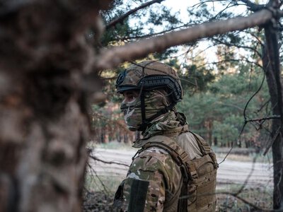 ЗСУ зірвали наступ окупантів на 5 напрямках, – ISW