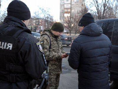 Військовозобов'язаних затримуватимуть по-новому: у Раді пропонують кардинальні зміни