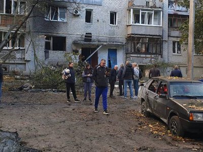Кіровоградська область піддалась наймасштабнішому обстрілу з початку війни: майже 360 дронів атакували регіон