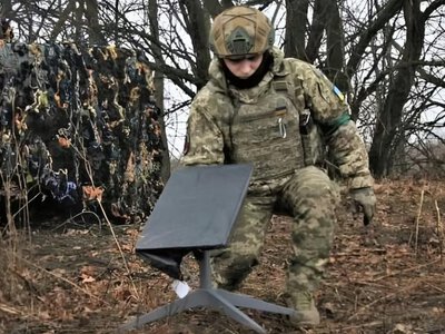 Білий дім спростував звинувачення в обмеженні Starlink в Україні через можливу помсту