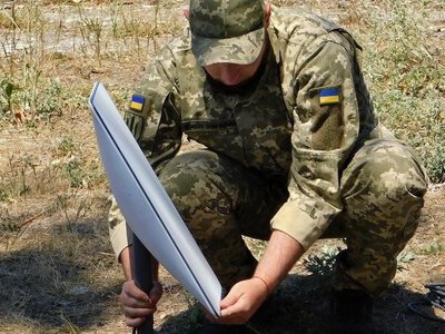 Обмеження роботи Старлінк: чи змусить Росія Україну піти на поступки?