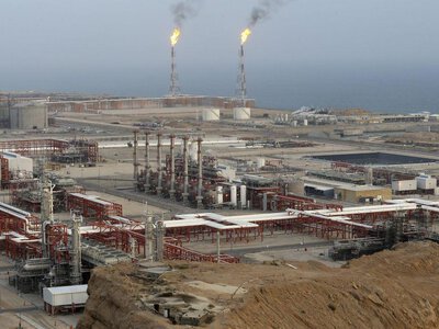 Іран відновив роботу газового гіганта «Південний Парс» після атак США