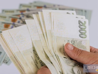 Дані понад 70 українок використали для шахрайства з виплатами в Чехії