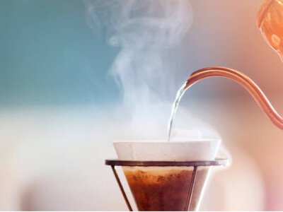 Команда мрійників. Як професіонали Idealist Coffee Co, виробника дріп-кави, розвивають кавову культуру в Україні
