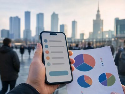 У Польщі 49,3% опитаних вважають, що уряд Туска не служить Польщі — Interia