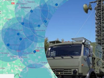 Від Росії до кордонів України та НАТО: у Білорусі розгортають нову систему військового зв’язку