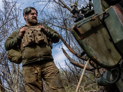 Аналітики ISW виявили напрямки, де російські війська зазнали невдач у просуванні